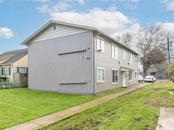 3139 Dover Street, Longview, WA 98632