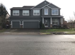 373 NE 20th Ave, Canby, OR 97013