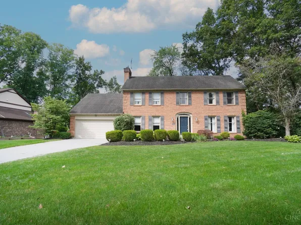 9423 Bridgewood Ct, Cincinnati, OH 45249