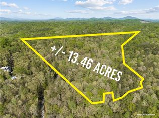 0 Long Branch Rd LOT A, Dahlonega, GA 30533