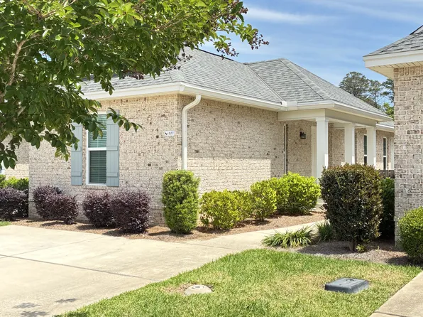 112 Alley Ln, Niceville, FL 32578