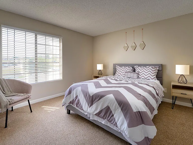 Quail Cove Apartments — Photo 21