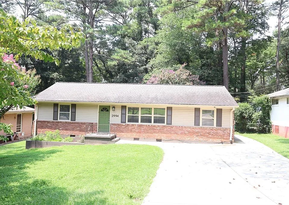 2994 Judylyn Dr