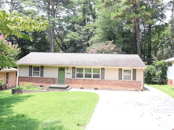 2994 Judylyn Dr, Decatur, GA 30033