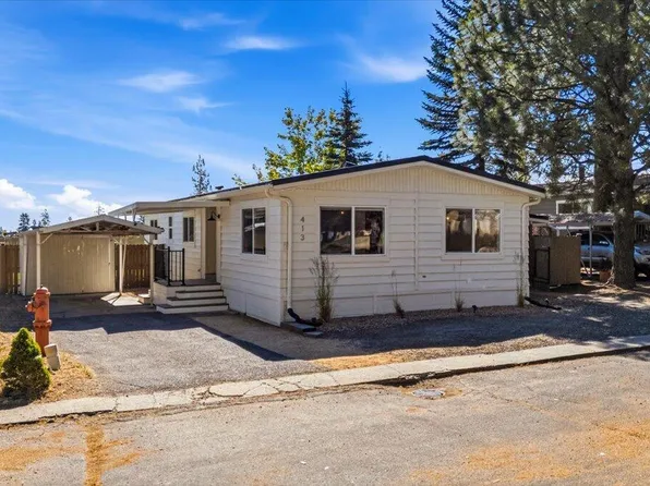 19930 Limelight Dr Unit 413, Bend, OR 97702