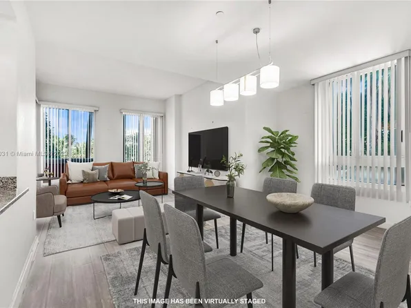 785 Crandon Blvd APT 106, Key Biscayne, FL 33149