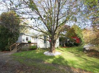 9611 Bishop Rd, Mount Vernon, OH 43050