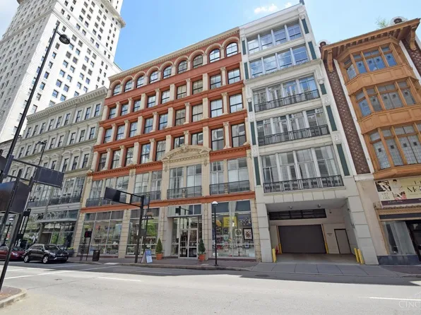 15 W 4th St Unit 211, Cincinnati, OH 45202