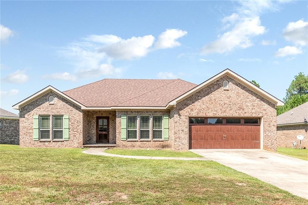4 Tupelo Dr, Saraland, AL 36571 Zillow