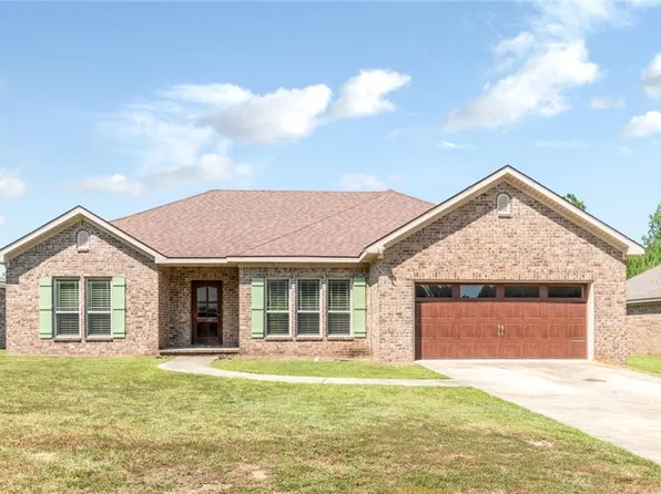 4 Tupelo Dr, Saraland, AL 36571