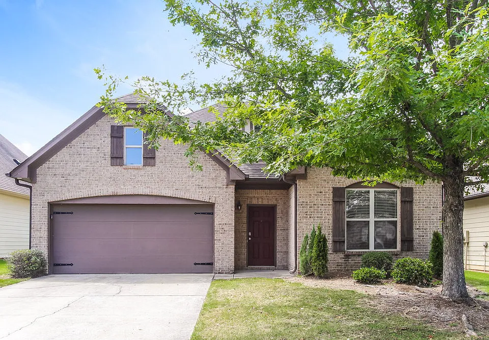 2122 Timberline Dr