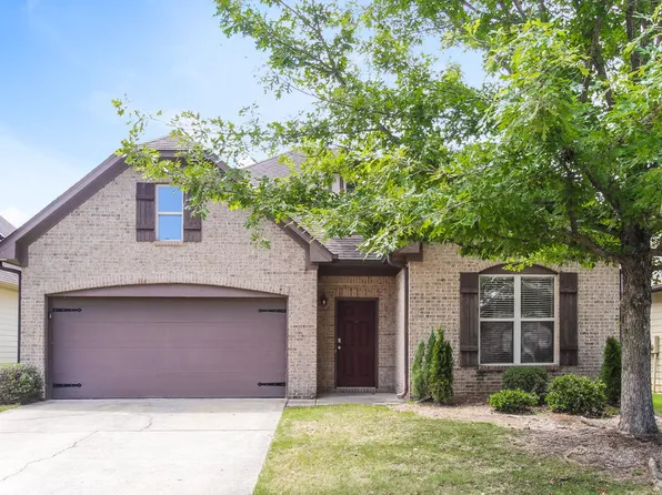 2122 Timberline Dr, Calera, AL 35040