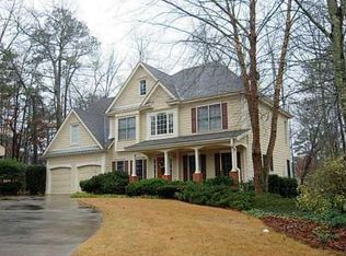 3625 Players Ct, Douglasville, GA 30135