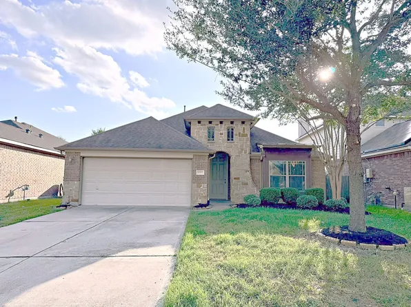 18515 Royal Mist Ln, Tomball, TX 77377