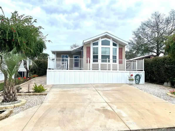 3170 NE 103RD AVENUE, SILVER SPRINGS, FL 34488