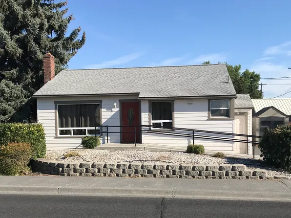 219 E 5th Ave, Moses Lake, WA 98837