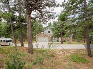 615 Cimarron Rd, Monument, CO 80132