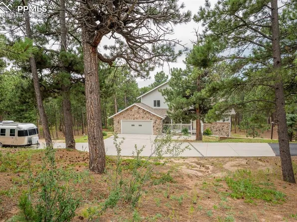 615 Cimarron Rd, Monument, CO 80132