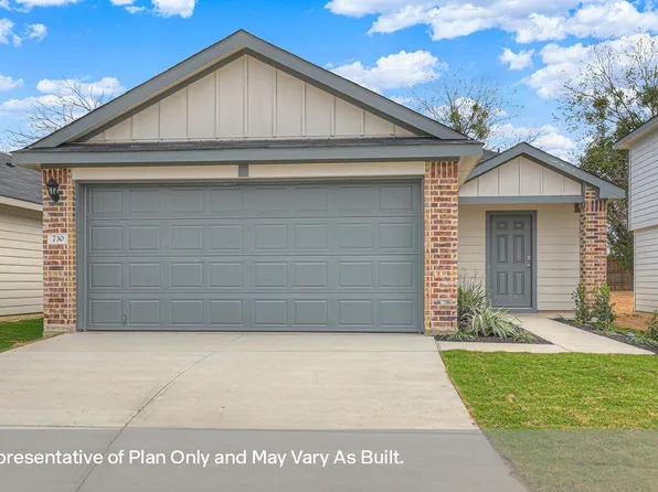 754 JENNIFER WAY, New Braunfels, TX 78130
