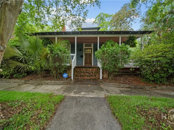 1309 E 33rd Street, Savannah, GA 31404