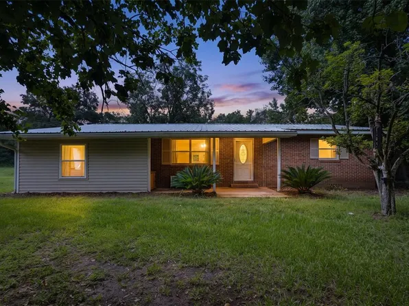 15518 192ND STREET, O'BRIEN, FL 32071