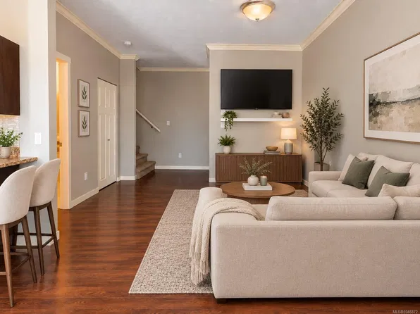 2153 Ridgemont Pl Unit 104, Nanaimo, BC V9T 0C8