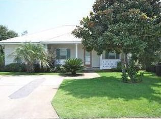 222 Miami St, Miramar Beach, FL 32550