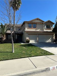 29794 Winter Hawk Rd, Menifee, CA, 92586