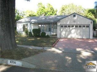 6700 Ruffner Ave, Van Nuys, CA 91406
