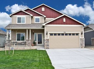 944 Volans Dr, Loveland, CO 80537