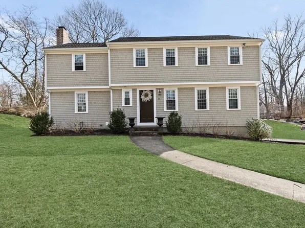31 Park Cir, Hingham, MA 02043