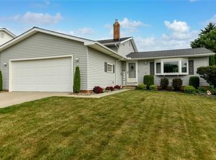 3100 Marda Dr, Parma, OH