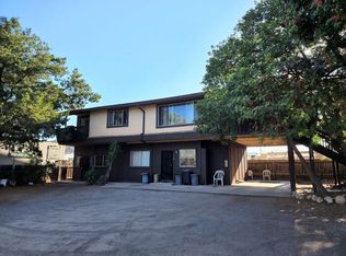 1237 Lyons Ln APT D, El Cajon, CA 92021