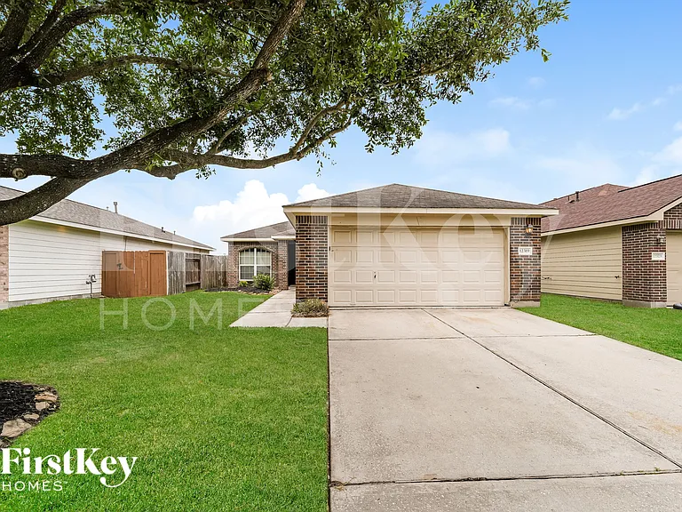 12319 Garden Gale Ln — Photo 1