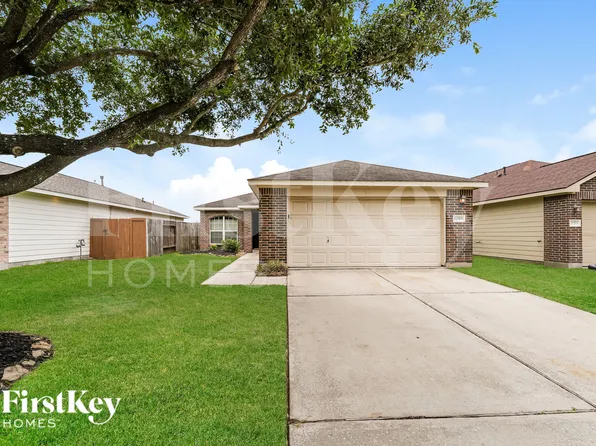 12319 Garden Gale Ln, Houston, TX 77044