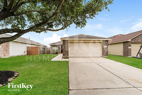 12319 Garden Gale Ln Photo 1