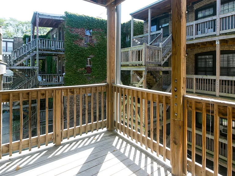 Porch