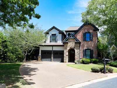 12084 Walnut Ter, Alpharetta, GA, 30004