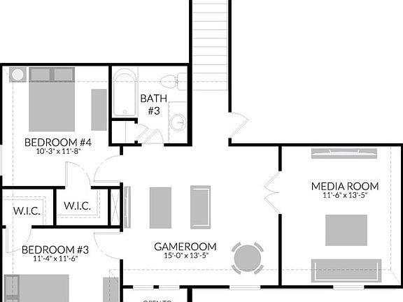 3rd image of this home