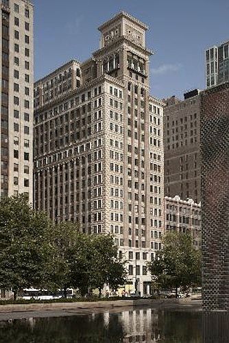 1st image of 6 N Michigan Ave Unit 701