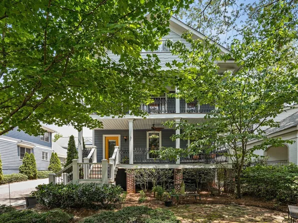 133 Whitefoord Ave NE, Atlanta, GA 30307