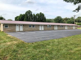1569 Main St, Munfordville, KY 42765