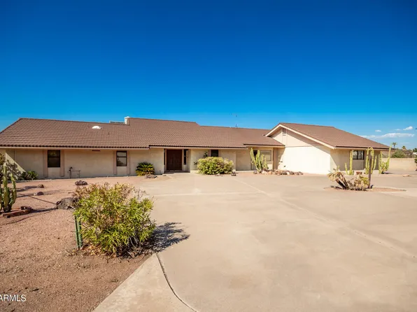 1218 W MOUNTAIN VIEW Drive, Mesa, AZ 85201