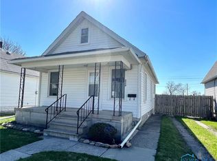 229 Milford St, Toledo, OH