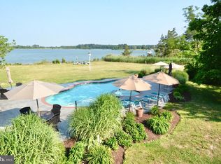 1669 Town Point Rd, Cambridge, MD 21613