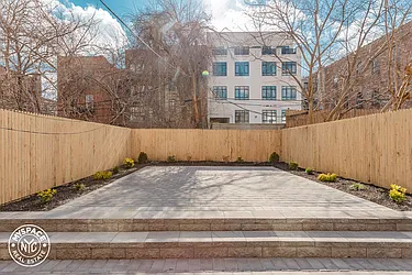 Rented by MySpaceNYC