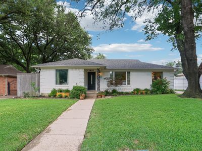 6926 Wakefield St, Dallas, TX, 75231