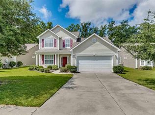 528 Vermillion Dr, Little River, SC 29566