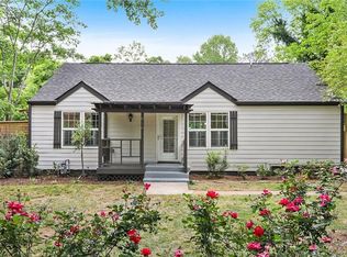 818 Fayetteville Rd SE, Atlanta, GA 30316