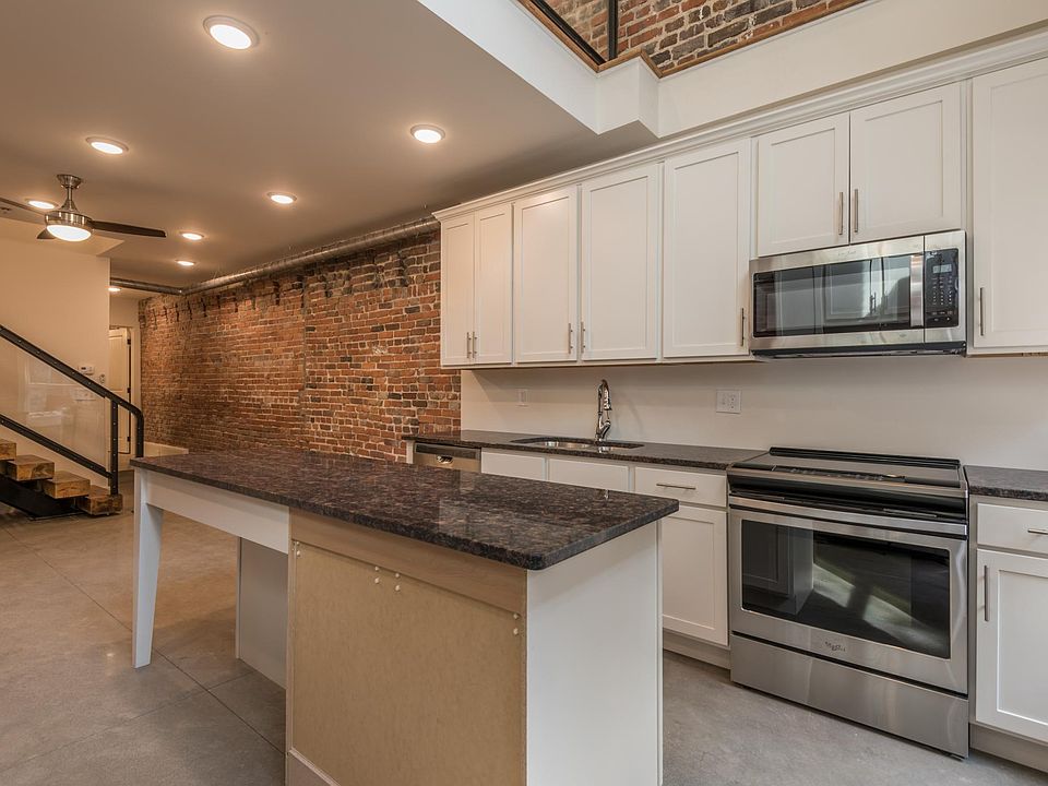 1st image of 117 1/2 S Gay St #202